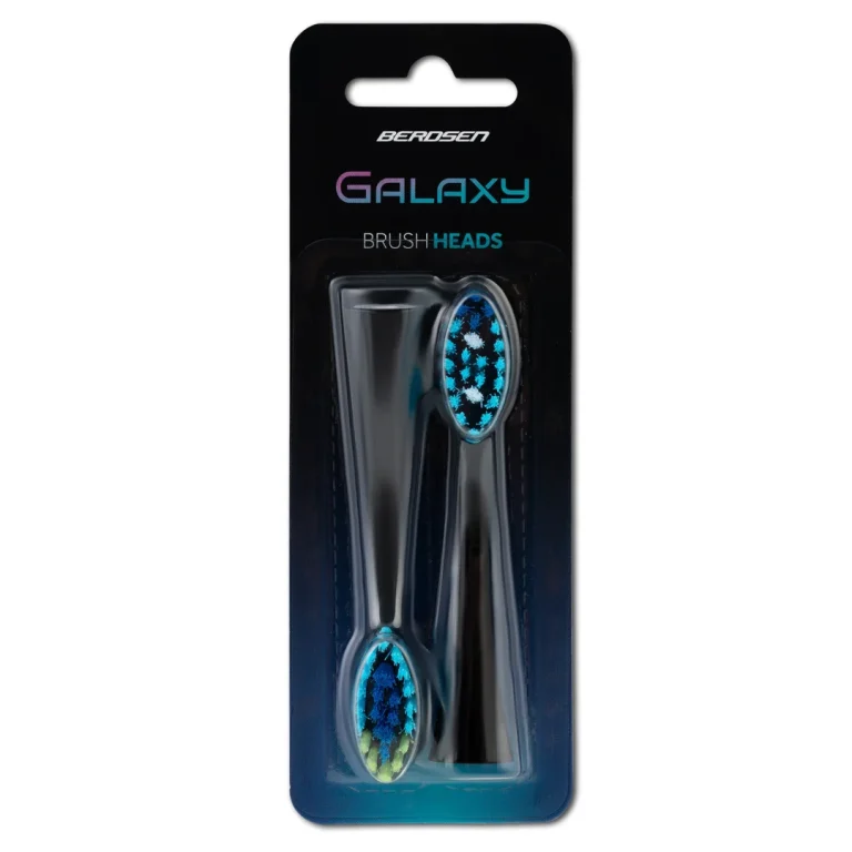 Zamjenske Glave Galaxy Berdsen, 2 Kom 1