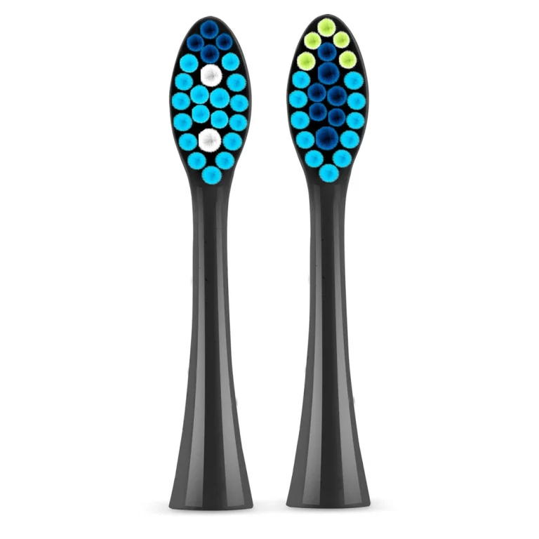 Zamjenske Glave Galaxy Berdsen, 2 Kom 2