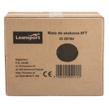 Zamjenski Dio Podloge Za Trampolin Za Skakanje 244 252 Cm 8 Stopa 5