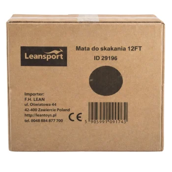 Zamjenski Dio Podloge Za Trampolin Za Skakanje 366 374 Cm 12 Stopa 5