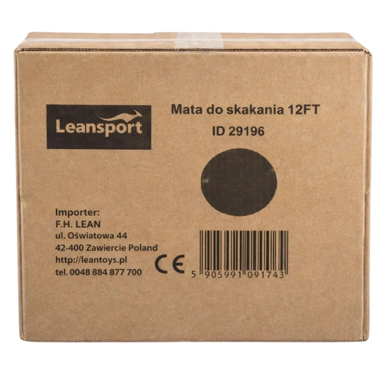 Zamjenski Dio Podloge Za Trampolin Za Skakanje 366 374 Cm 12 Stopa 5