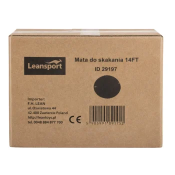Zamjenski Dio Podloge Za Trampolin Za Skakanje 427 435 Cm 14 Stopa 5