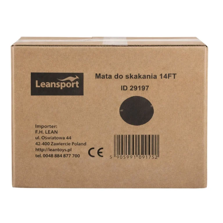 Zamjenski Dio Podloge Za Trampolin Za Skakanje 427 435 Cm 14 Stopa 5