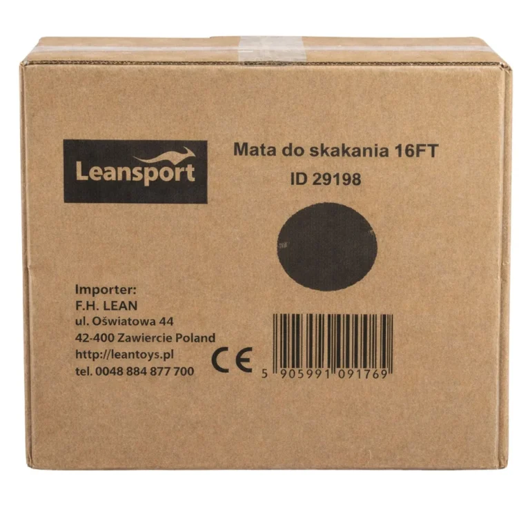 Zamjenski Dio Za Podlogu Za Trampolin 487 494 Cm 16 Stopa 5