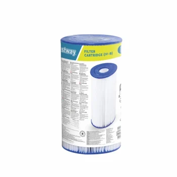Zamjenski Filter Tip Iv Za Bestway Pumpu Za Bazen 9463 L/h 7