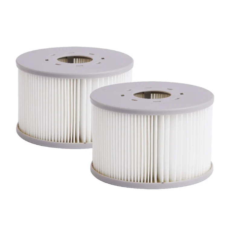 Zamjenski Filter Za Pumpu Za Spa Centar Mspa Hh Lf90 14,15 X 11 X 11 Cm 2 Kom 1
