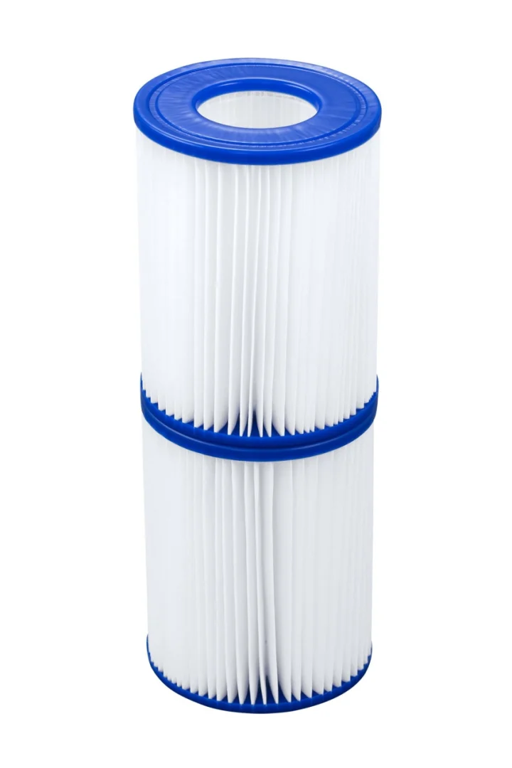 Zamjenski Filteri Tip Ii Za Bazenske Pumpe 2006/3028l Bestway 2 Kom 1
