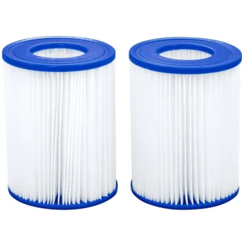 Zamjenski Filteri Tip Ii Za Bazenske Pumpe 2006/3028l Bestway 2 Kom 2