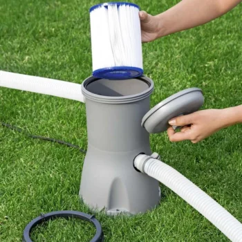 Zamjenski Filteri Tip Ii Za Bazenske Pumpe 2006/3028l Bestway 2 Kom 7