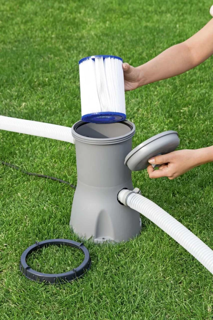 Zamjenski Filteri Tip Ii Za Bazenske Pumpe 2006/3028l Bestway 2 Kom 7