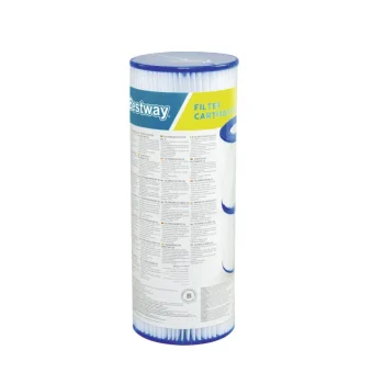 Zamjenski Filteri Tip Ii Za Bazenske Pumpe 2006/3028l Bestway 2 Kom 8