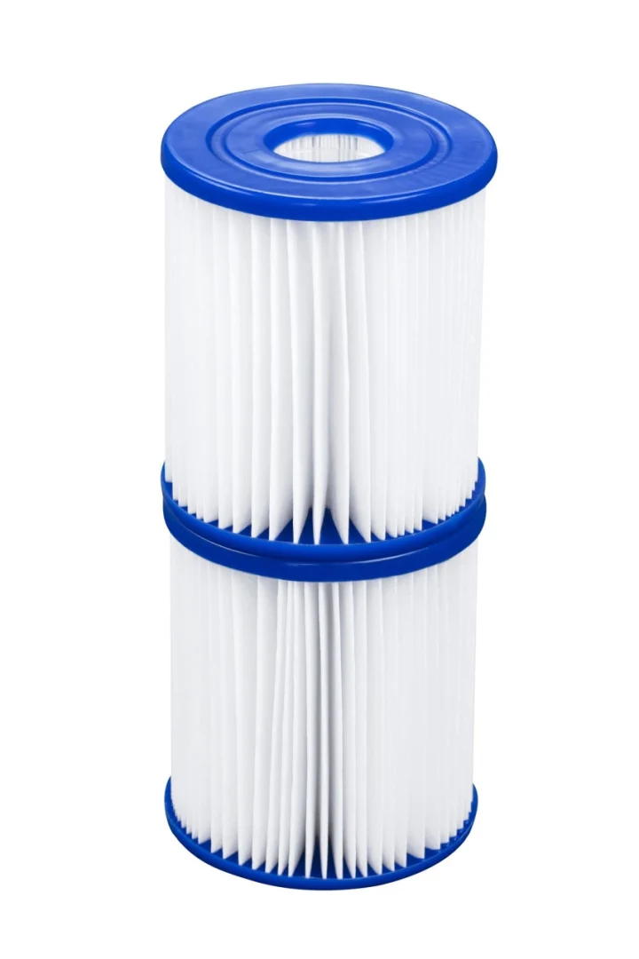 Zamjenski Filteri Tipa I Za Bestway Pumpu Za Bazen Od 1249 L/h, 2 Kom 1