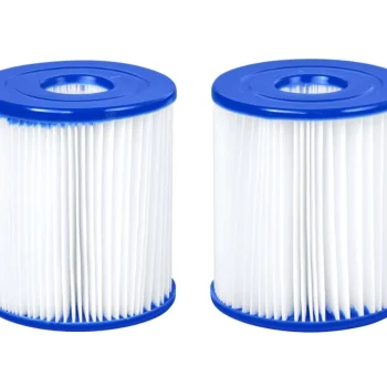 Zamjenski Filteri Tipa I Za Bestway Pumpu Za Bazen Od 1249 L/h, 2 Kom 4