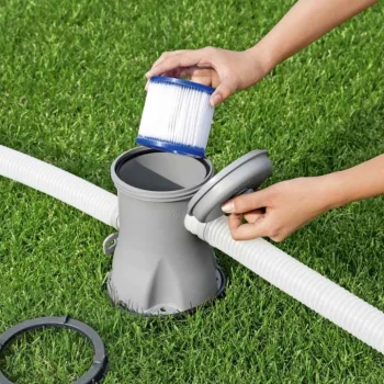 Zamjenski Filteri Tipa I Za Bestway Pumpu Za Bazen Od 1249 L/h, 2 Kom 6