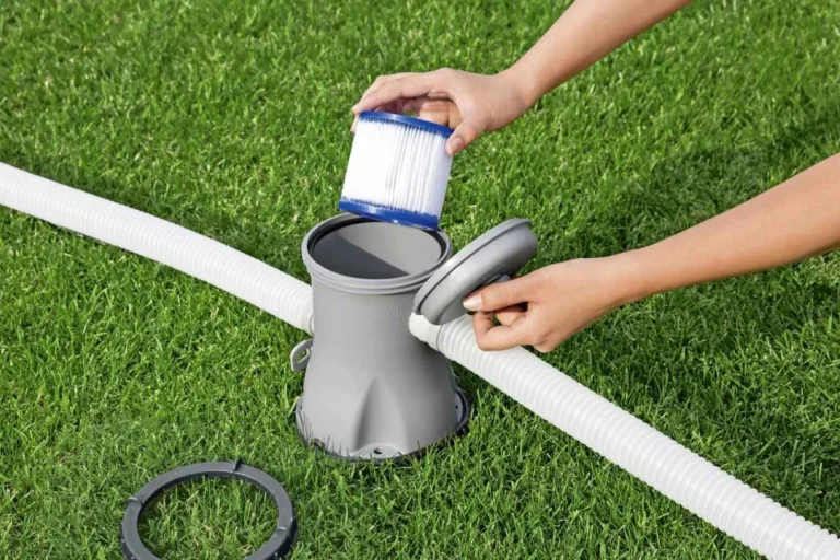 Zamjenski Filteri Tipa I Za Bestway Pumpu Za Bazen Od 1249 L/h, 2 Kom 6