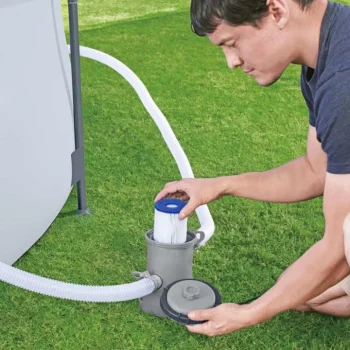 Zamjenski Filteri Tipa I Za Bestway Pumpu Za Bazen Od 1249 L/h, 2 Kom 7