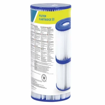 Zamjenski Filteri Tipa I Za Bestway Pumpu Za Bazen Od 1249 L/h, 2 Kom 8