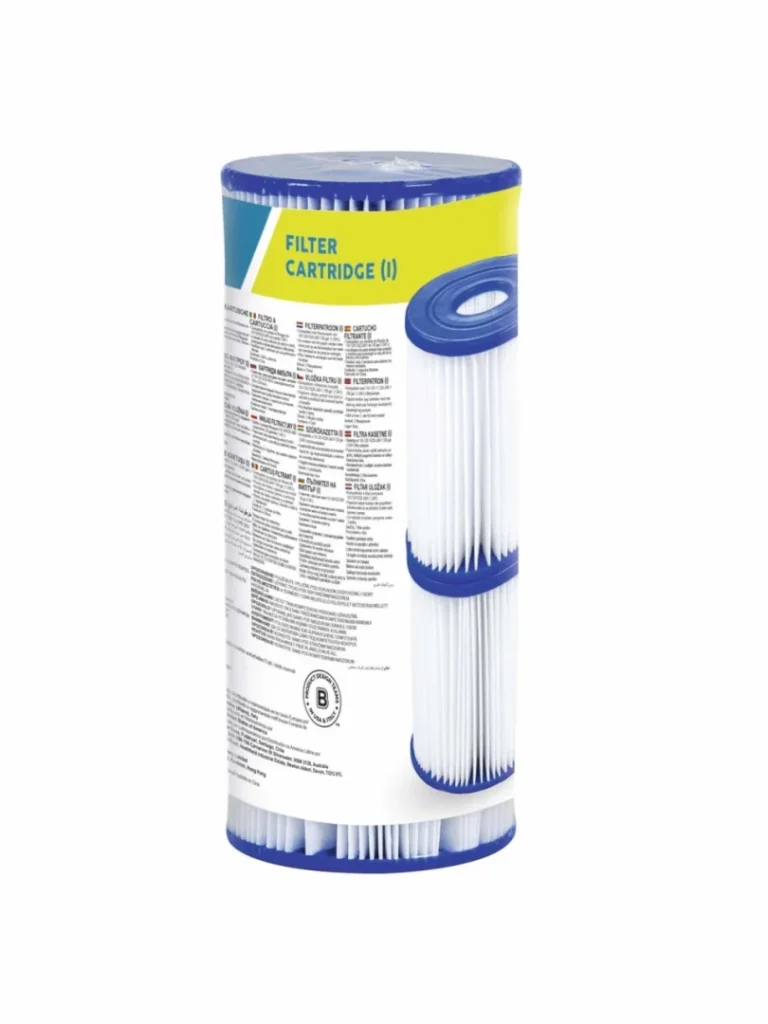 Zamjenski Filteri Tipa I Za Bestway Pumpu Za Bazen Od 1249 L/h, 2 Kom 8
