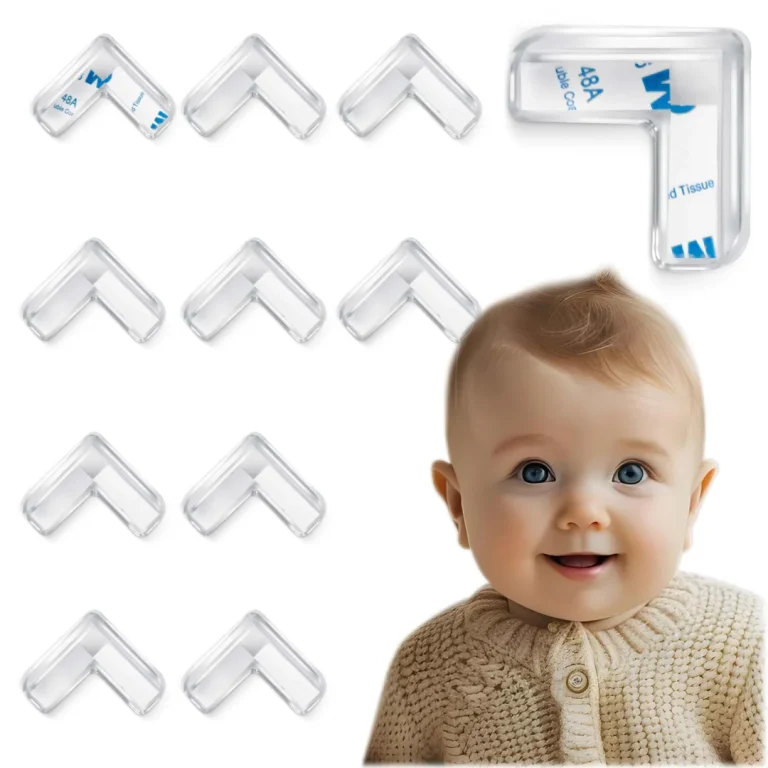 Zaštita Za Kutove 10 Kom Ricokids Rk 984 1