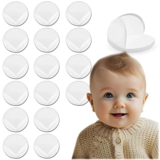 Zaštita Za Kutove 16 Kom Ricokids Rk 984 1