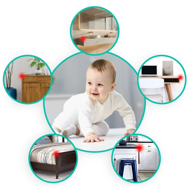 Zaštita Za Kutove 16 Kom Ricokids Rk 984 7