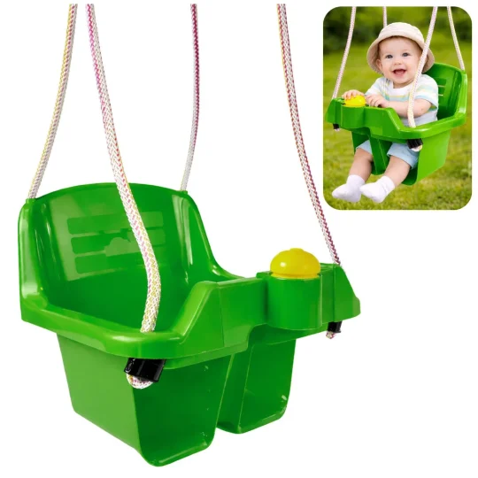 Zelena Ljuljačka Za Djecu 5237 1
