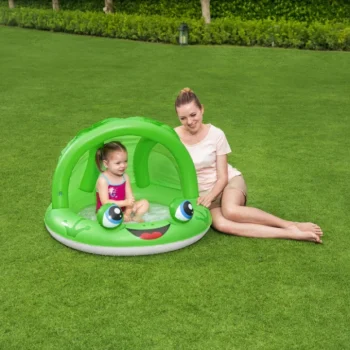 Zelena Tuš Kada 97 Cm X 66 Cm Bestway 3