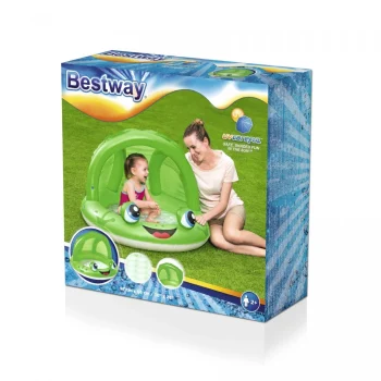 Zelena Tuš Kada 97 Cm X 66 Cm Bestway 5