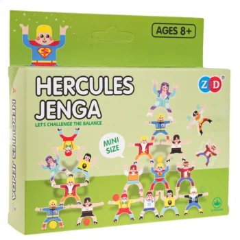 Zelena Verzija Arkadne Igre Balance 3