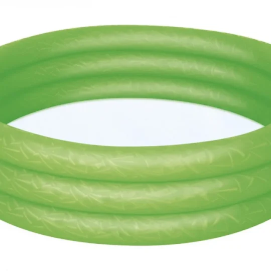 Zeleni Dječji Bazen 122 25 Cm Bestway, Zelena 1