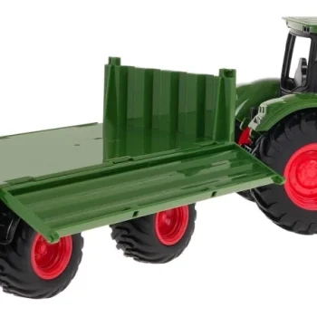 Zeleni Traktor S Prikolicom · 16440 5