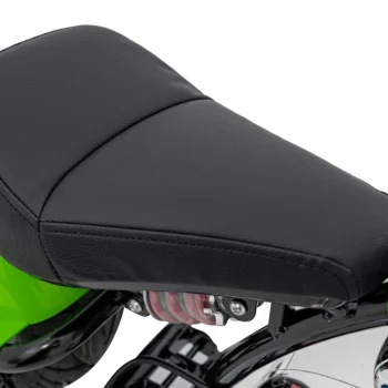 Zeleno Motorno Vozilo Chopper Warrior Motor Na Akumulator 16