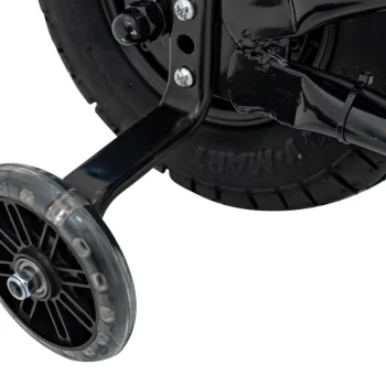 Zeleno Motorno Vozilo Chopper Warrior Motor Na Akumulator 21