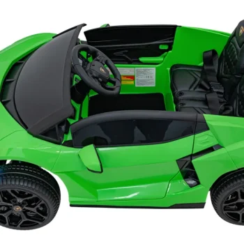 Zeleno Vozilo Lamborghini Revuelto Xl 10