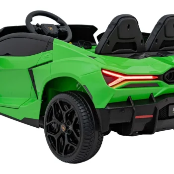 Zeleno Vozilo Lamborghini Revuelto Xl 11