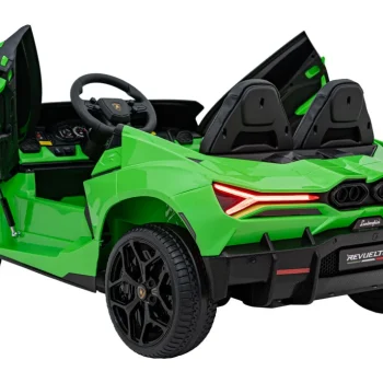 Zeleno Vozilo Lamborghini Revuelto Xl 12