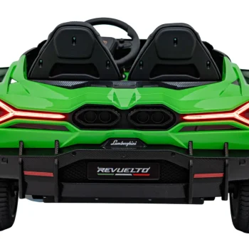 Zeleno Vozilo Lamborghini Revuelto Xl 13