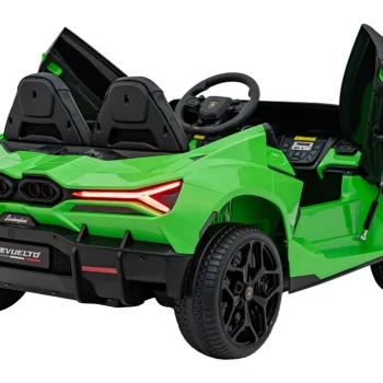 Zeleno Vozilo Lamborghini Revuelto Xl 15