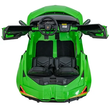 Zeleno Vozilo Lamborghini Revuelto Xl 16