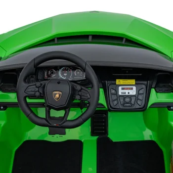 Zeleno Vozilo Lamborghini Revuelto Xl 18