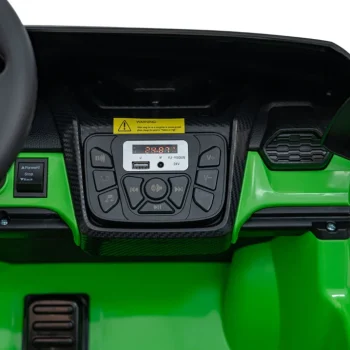 Zeleno Vozilo Lamborghini Revuelto Xl 19