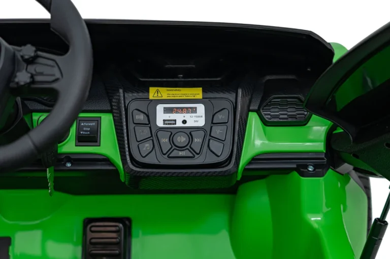 Zeleno Vozilo Lamborghini Revuelto Xl 19