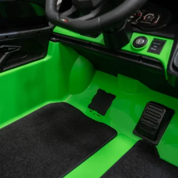 Zeleno Vozilo Lamborghini Revuelto Xl 23