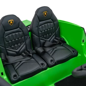 Zeleno Vozilo Lamborghini Revuelto Xl 25