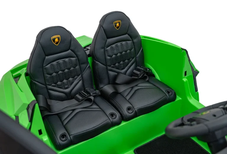 Zeleno Vozilo Lamborghini Revuelto Xl 25