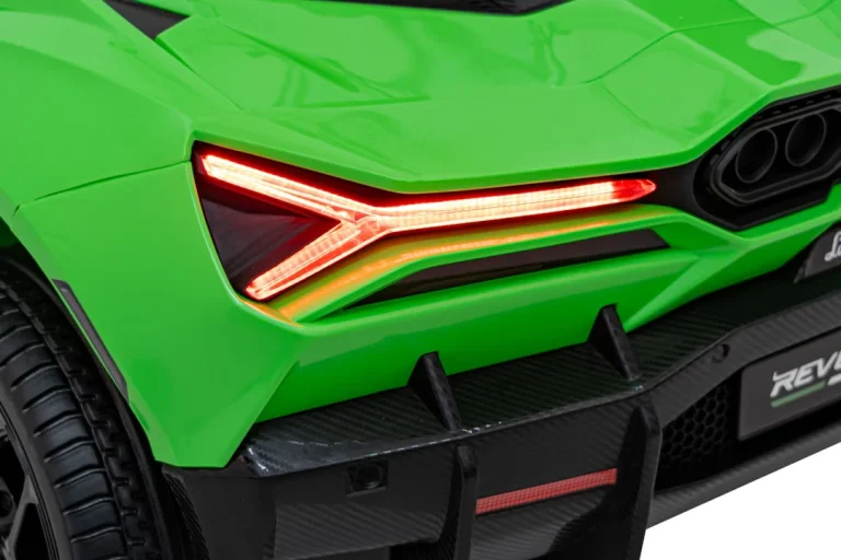 Zeleno Vozilo Lamborghini Revuelto Xl 27