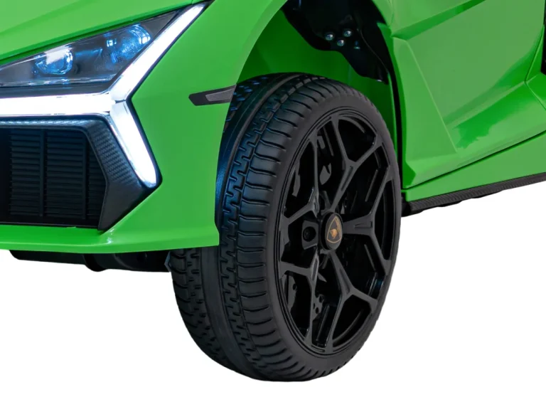 Zeleno Vozilo Lamborghini Revuelto Xl 28