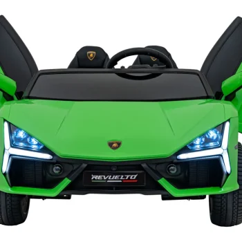 Zeleno Vozilo Lamborghini Revuelto Xl 4