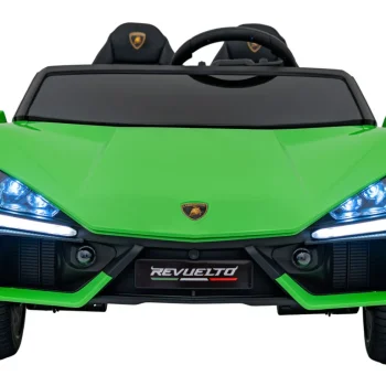Zeleno Vozilo Lamborghini Revuelto Xl 5