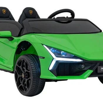 Zeleno Vozilo Lamborghini Revuelto Xl 6